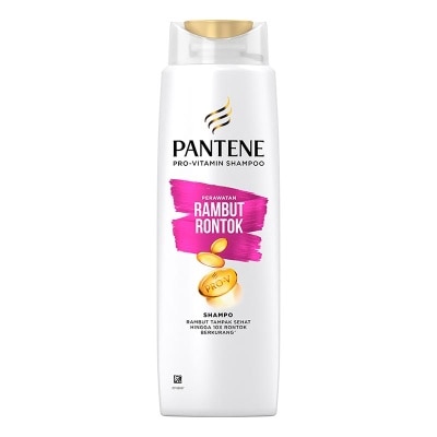 PANTENE PRO-V Shampoo Hair Fall Control 290ml - Perawatan Rambut Rontok