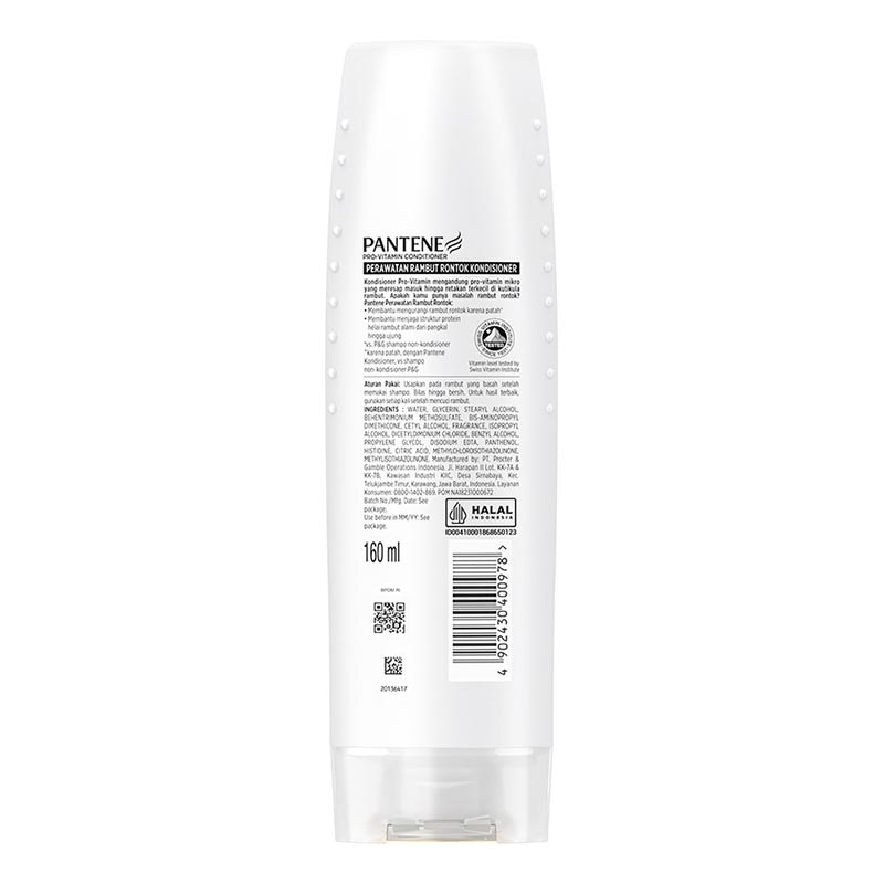 PRO-V Conditioner Hair Fall Control 135ml