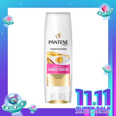 PANTENE PRO-V Conditioner Hair Fall Control 135ml