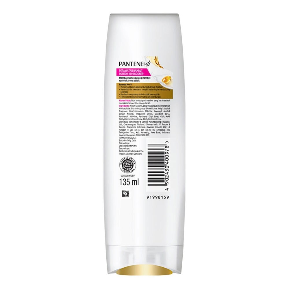 PRO-V Conditioner Hair Fall Control 135ml