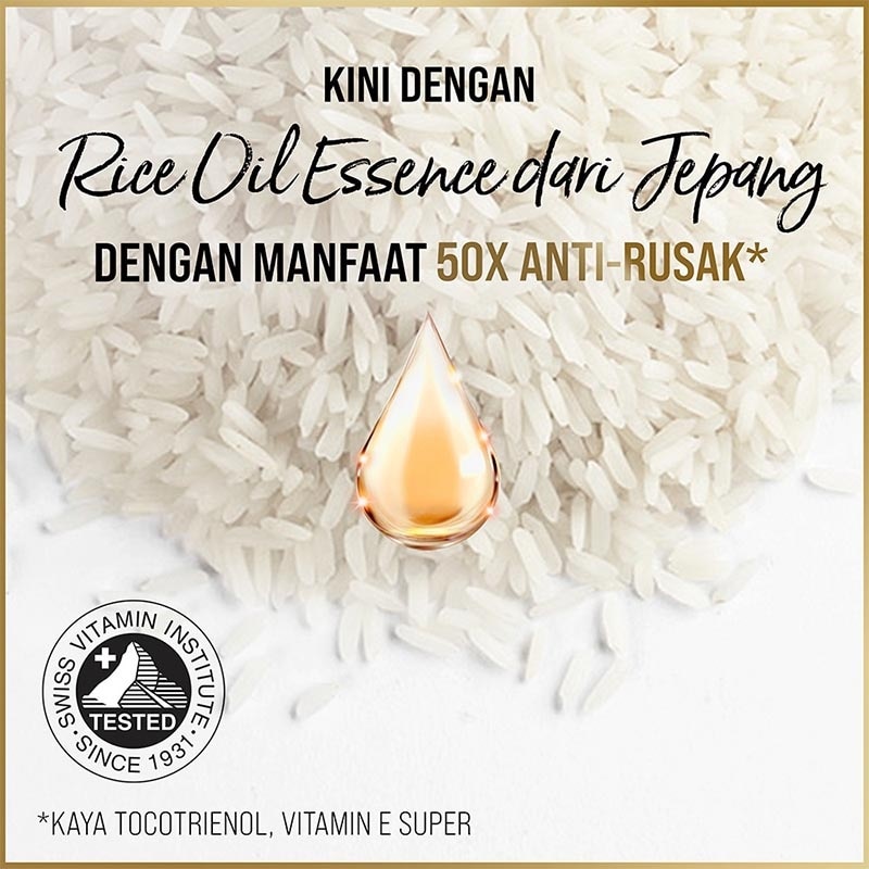 PRO-V Conditioner Hair Fall Control 290ml - Perawatan Rambut Rontok