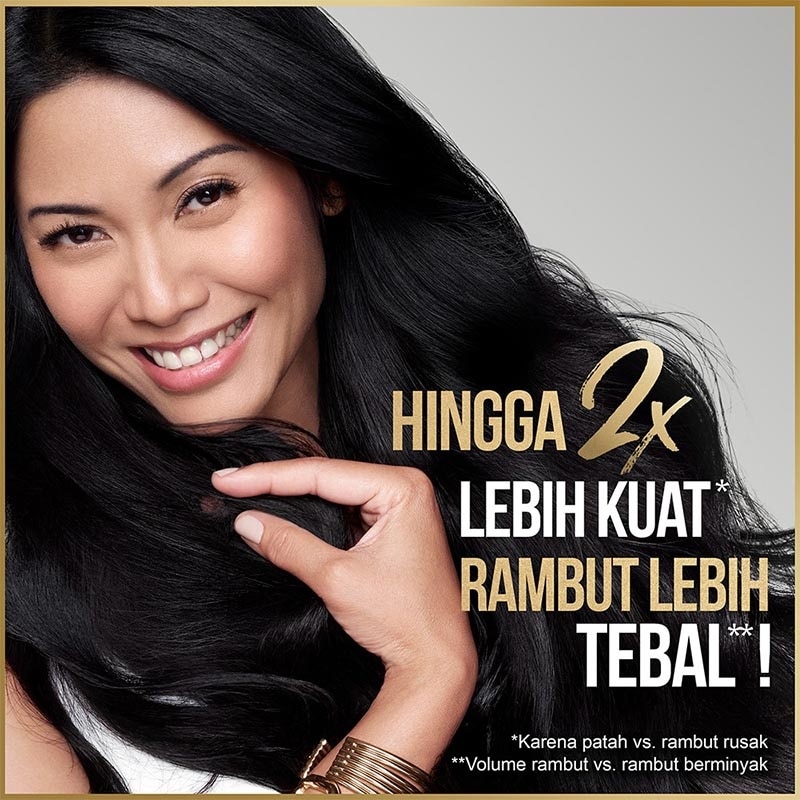 PRO-V Conditioner Hair Fall Control 290ml - Perawatan Rambut Rontok