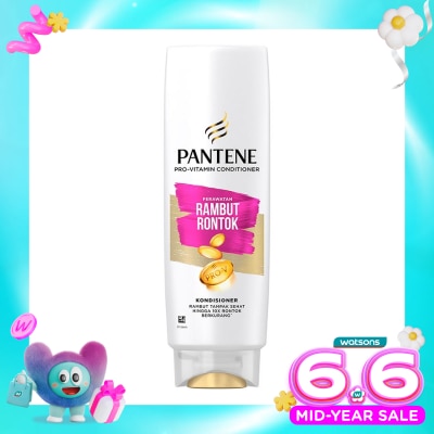 PANTENE - PRO-V Hair Fall Control Conditioner 290ml