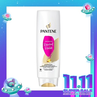PANTENE PRO-V Hair Fall Control Conditioner 290ml