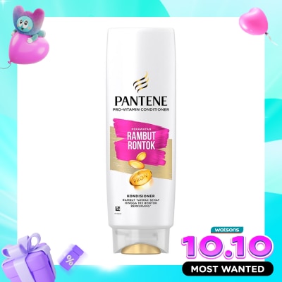 PANTENE PRO V Hair Fall Control Conditioner 290ml image