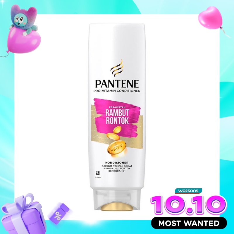 PRO V Conditioner Hair Fall Control 290ml Perawatan Rambut Rontok image