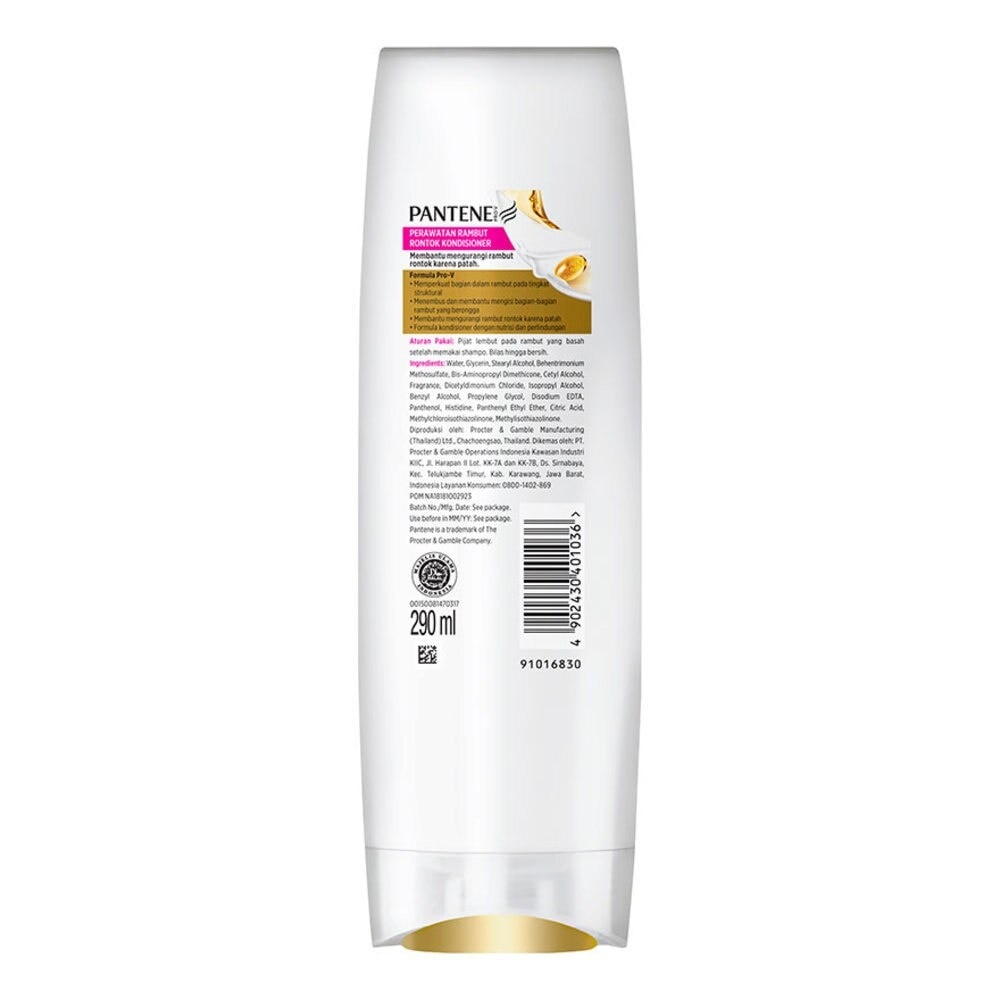 PRO-V Hair Fall Control Conditioner 290ml