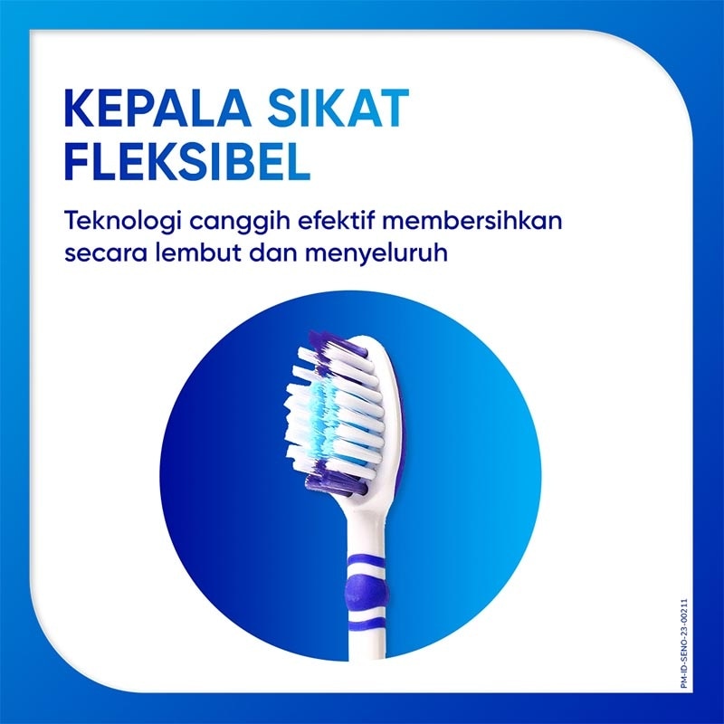 Sikat Gigi Repair & Protect Soft 2'S