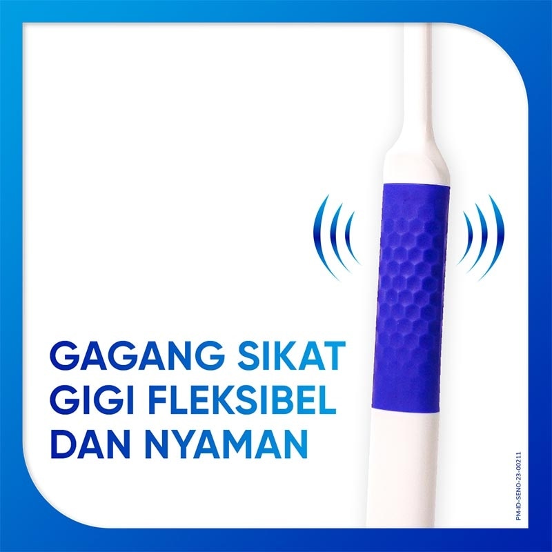 Sikat Gigi Repair & Protect Soft 2'S