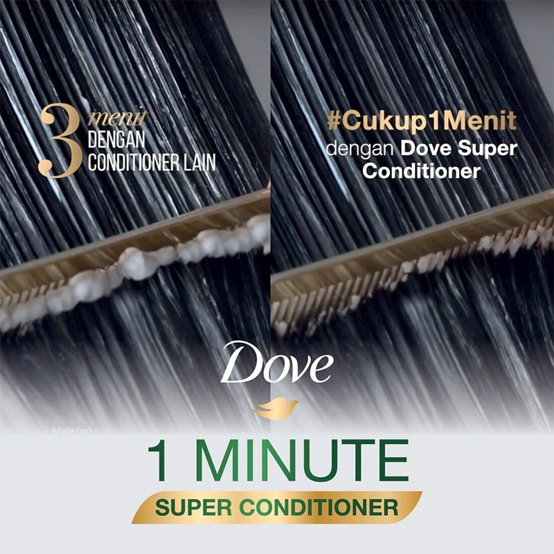 1 Minute Super Conditioner - Intensive Hair Fall Treatment 170ml