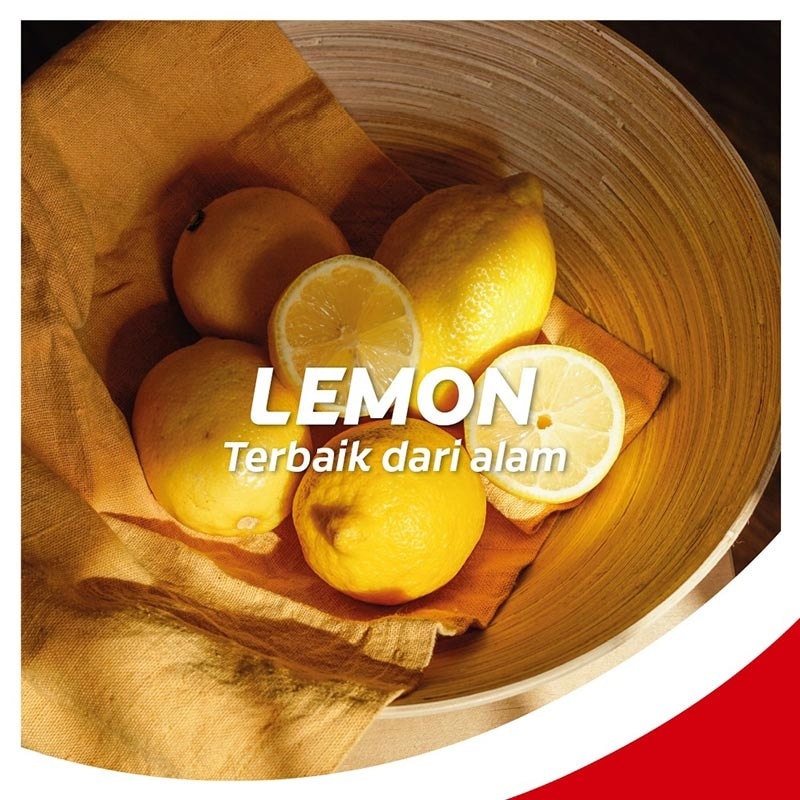 Toothpaste Natural Pure Fresh Lemon 120g