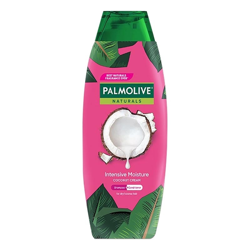 Shampoo IntensiveMoisture 180ml