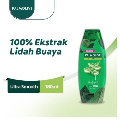PALMOLIVE, Palmolive Naturals Shampoo & Conditioner Ultra