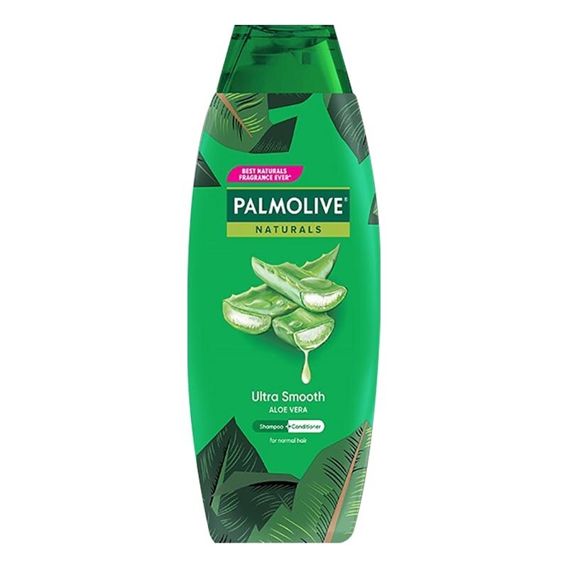 Palmolive Conditioner - Ultra Smooth 7本 Palmolive Naturals Ultra Smooth Conditioner