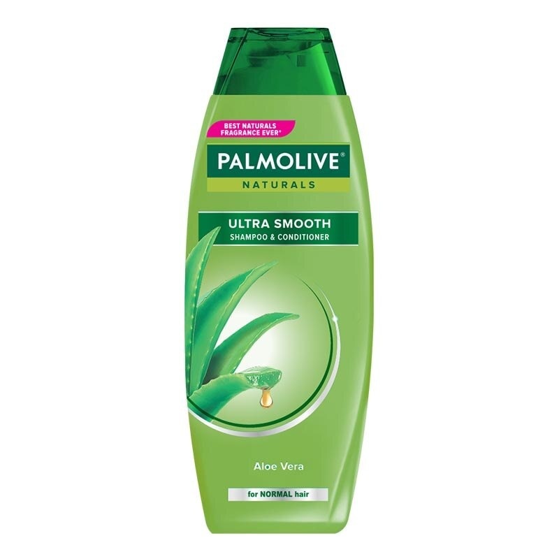 Shampoo Healthy & Smooth 180ml