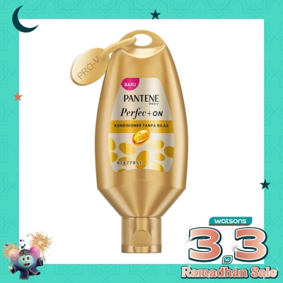 PANTENE PRO-V Perfect On Conditioner Tanpa Bilas 40ml