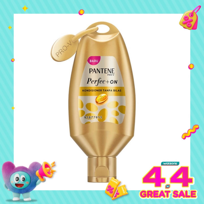 PRO-V Perfect On Conditioner Tanpa Bilas 40ml