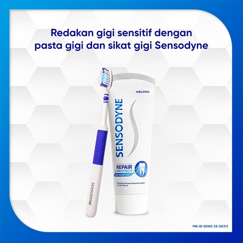 Pasta Gigi Repair & Protect 100g