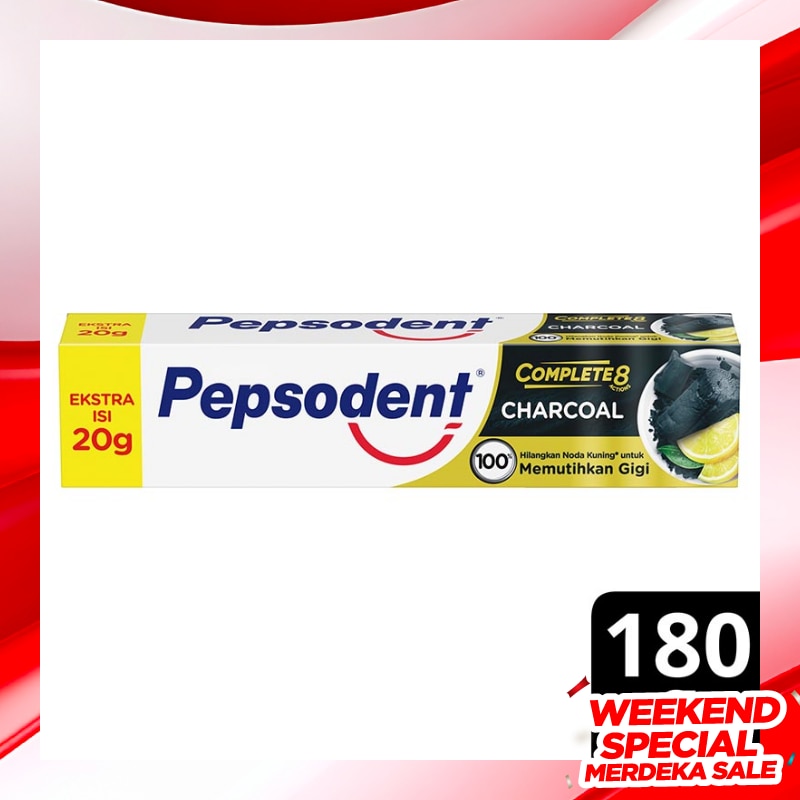 Action 123 Charcoal Pasta Gigi 160gr