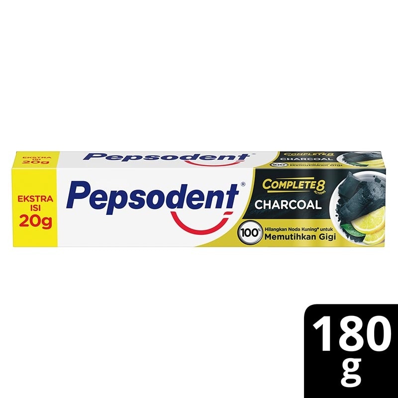 Pepsodent Pasta Gigi Action 123