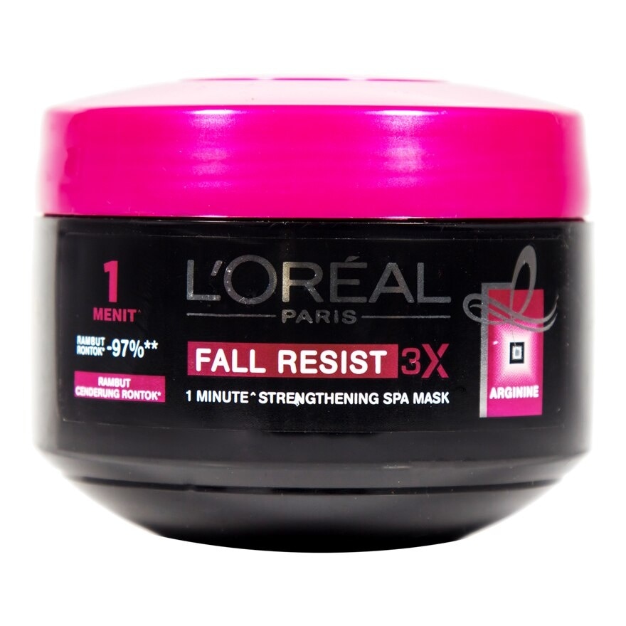 Fall Repair 3X Mask Treatment 200ml