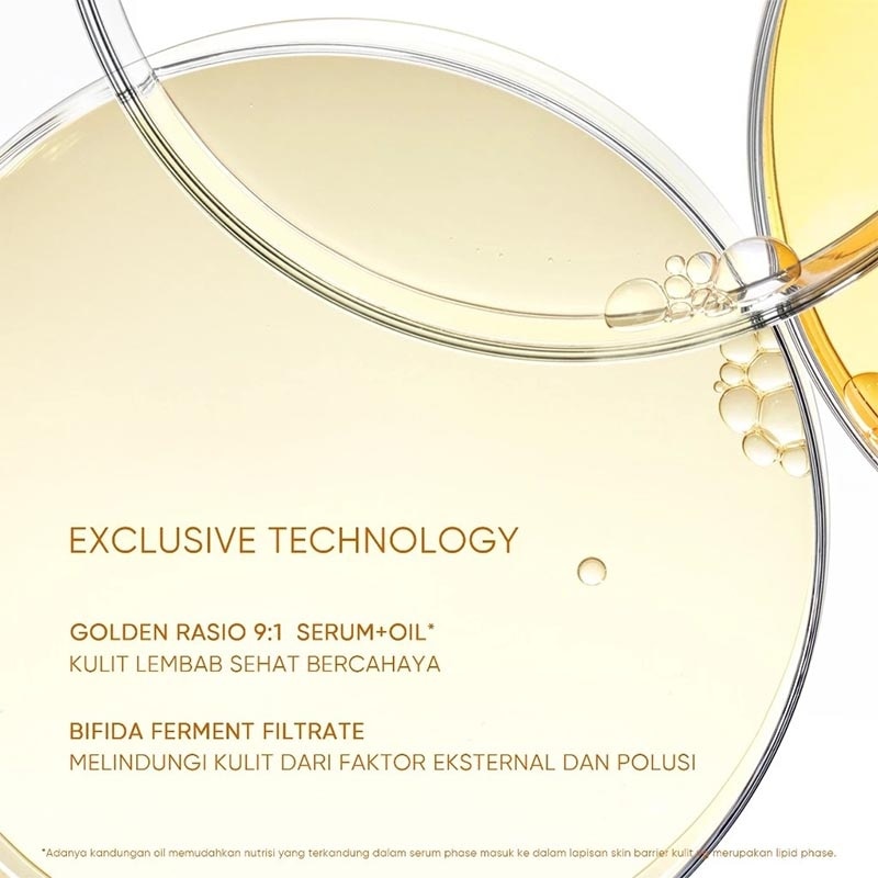 Radiance Booster Serum Spray 50 ml