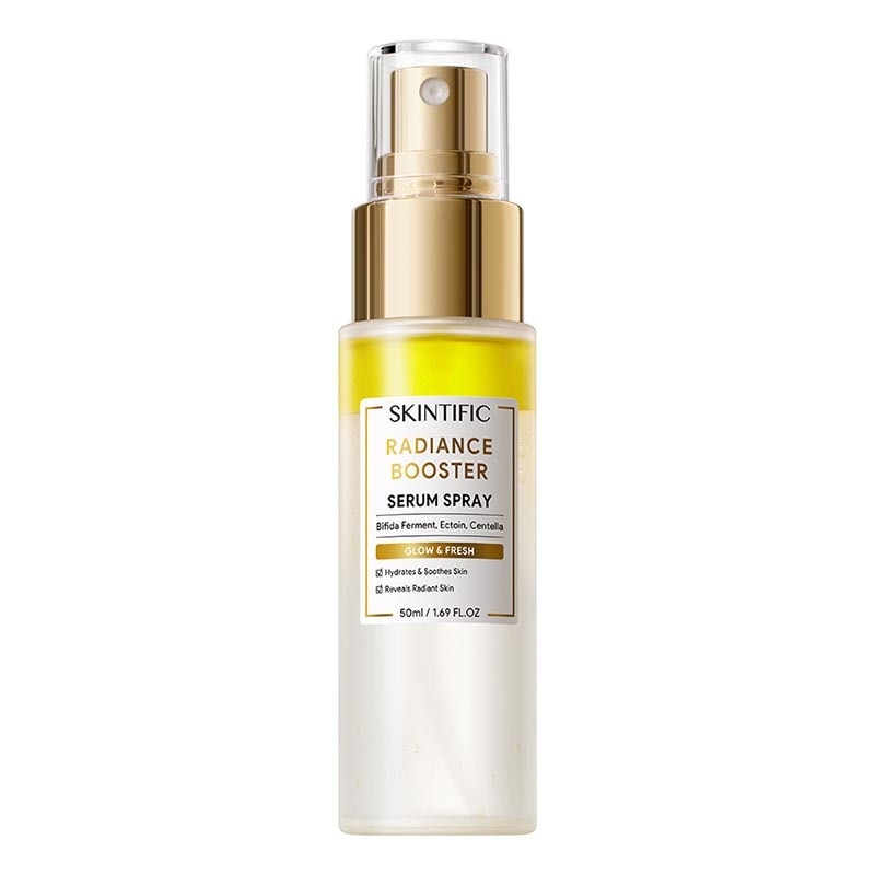 Radiance Booster Serum Spray 50 ml