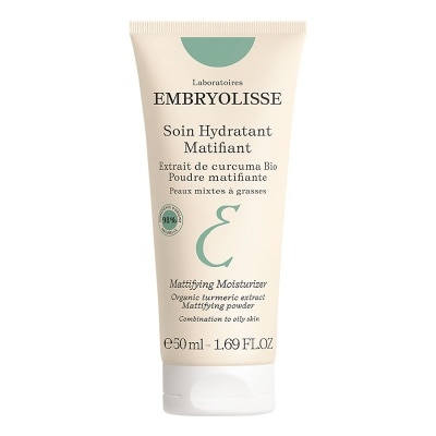 EMBRYOLISSE - Soin Hydratant Matifiant cream 50ml