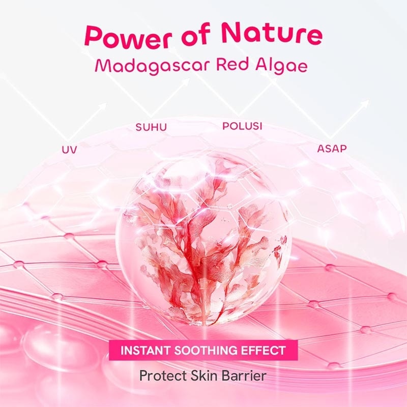 Twin Pack Bright & Clear Micellar Water 300ml