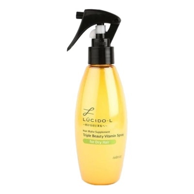 LUCIDO L Lucido-L Hair Vitamin Spray Dry 200ml