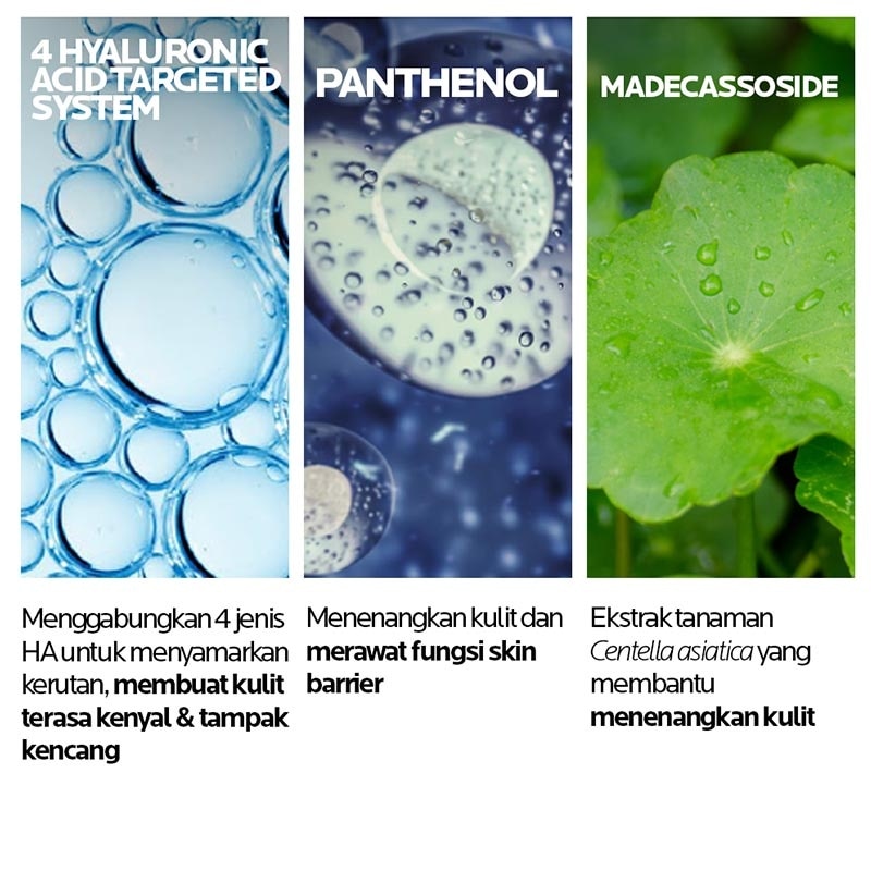 Hyalu B5 Suractivated Serum 50ml