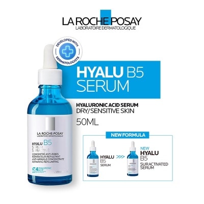 LA ROCHE POSAY Hyalu B5 Suractivated Serum 50ml