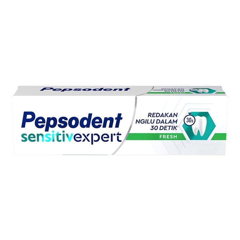 Pepsodent Pasta Gigi SensitivExpert Fresh 100g