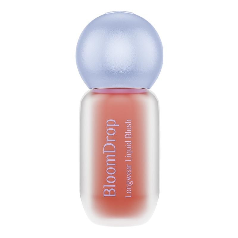 BloomDrop Longwear Liquid Blush Marygold 3.5g