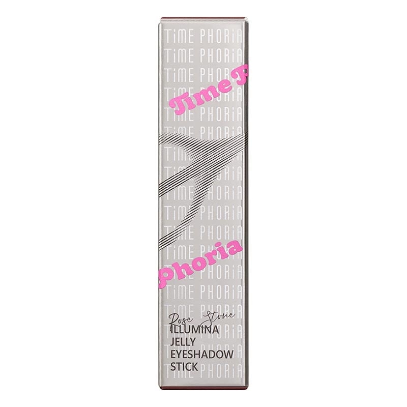 Illumina Jelly Eyeshadow Stick 007 Rose Stone 3 g