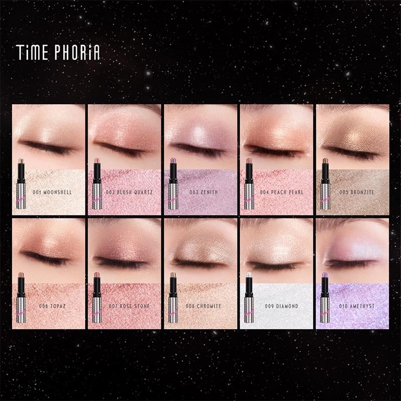 Illumina Jelly Eyeshadow Stick 007 Rose Stone 3 g