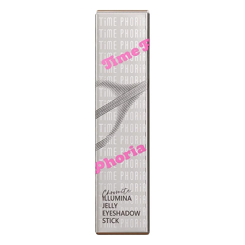 Illumina Jelly Eyeshadow Stick 008 Chromite 3 g