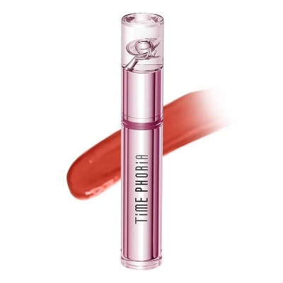 TIME PHORIA Altera Blurring Lip Tint 014 Diva 4 g