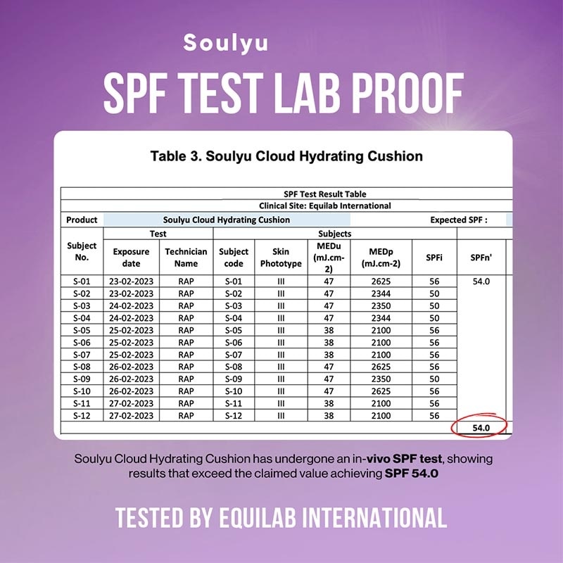 Cloud Hydrating Cushion 01 Marble 12.5g