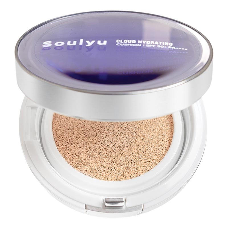 Cloud Hydrating Cushion 01 Marble 12.5g