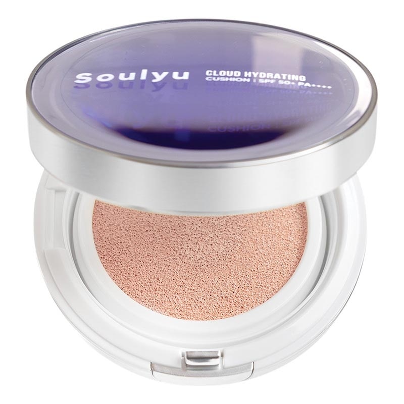 Cloud Hydrating Cushion 02 Pink Ivory 12.5g