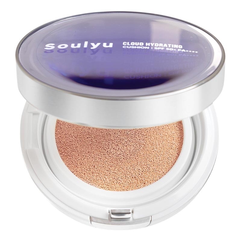 Cloud Hydrating Cushion 05 Honey Beige 12.5g