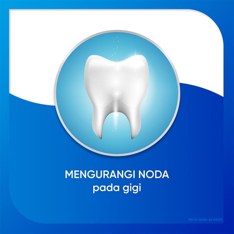 Gentle Whitening Toothpaste 160g