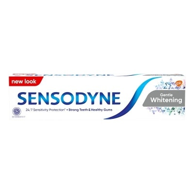 SENSODYNE Gentle Whitening Toothpaste 160g