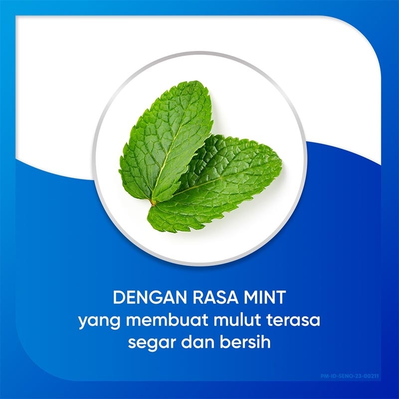 Pasta Gigi Fresh Mint 160g