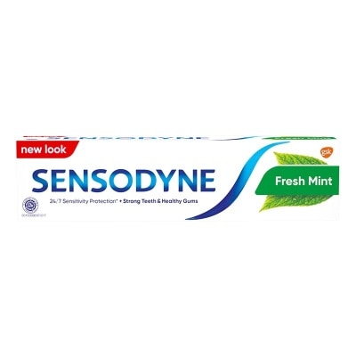 SENSODYNE Fresh Mint Toothpaste 160g