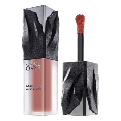 MAKE OVER Amplify Fluid Glass 505 Pompous-Amp 3.8 g