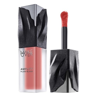 MAKE OVER - Amplify Fluid Glass 506 Foxy 3.8 g