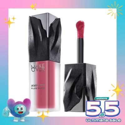 MAKE OVER - Amplify Fluid Glass 507 Halo 3.8 g
