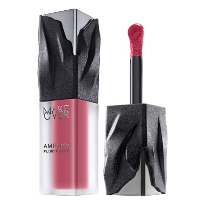 MAKE OVER Amplify Fluid Glass 507 Halo 3.8 g